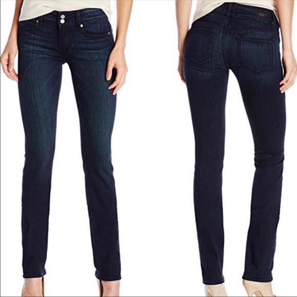PAIGE | Jeans | Paige Hidden Hills 